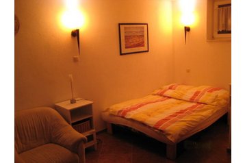 Allemagne Privát Grassau, Intérieur
